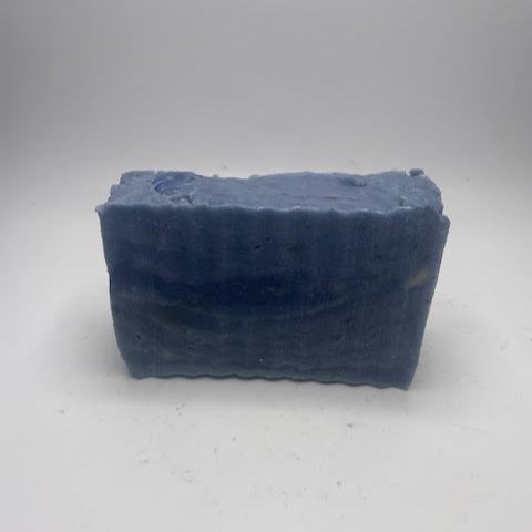 Goat Milk Eucalyptus Soap Bar