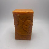 Goat Milk Pumpkin Sandalwood Soap Bar