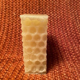 Aloe Vera Raw Honey Soap Bar