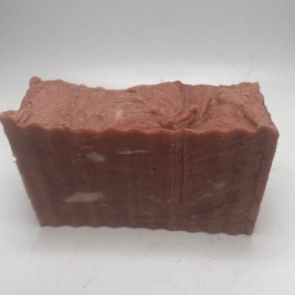 Goat Milk Nag Champa Soap Bar