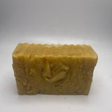 Goat Milk Lavender Lemonade Soap Bar 6oz