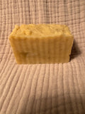 Goat Milk Lemon Soap Bar