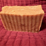 Goat Milk Patchouli Soap Bars