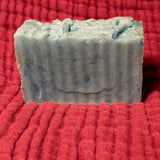 Goat Milk Energy Soap Bar