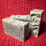Goat Milk Energy Soap Bar