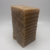 Goat Milk Cinnamon Cocoa Soap Bar