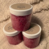 Body Scrub Watermelon 6 oz
