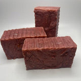 Goat Milk Christmas Spice Soap Bar