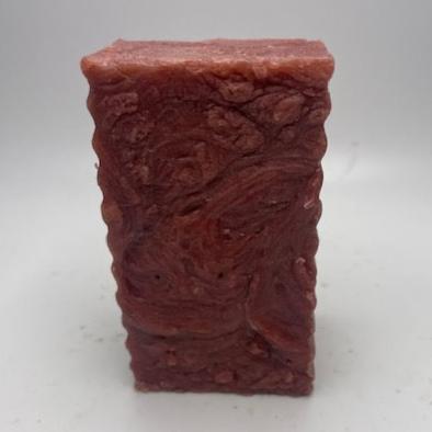 Goat Milk Christmas Spice Soap Bar