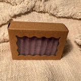 Goat Milk Lavender Vanilla Soap Bar