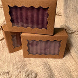 Goat Milk Lavender Vanilla Soap Bar