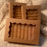 Goat Milk Lemon Soap Bar