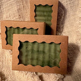 Goat Milk Spiced Pistachioi SoapBar