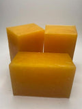 Aloe Vera Lemon Creme Soap Bar