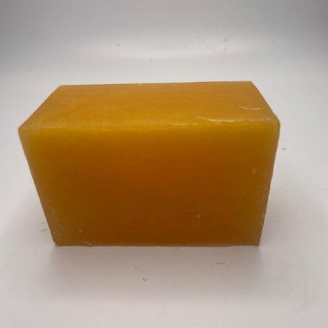 Aloe Vera Lemon Creme Soap Bar