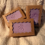 Goat Milk Lavender Soap Bar