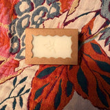 Goat Milk Menthol Soap Bars