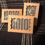 Goat  Milk Coffee Soap Bar