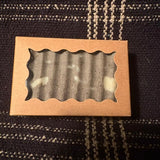 Goat  Milk Coffee Soap Bar