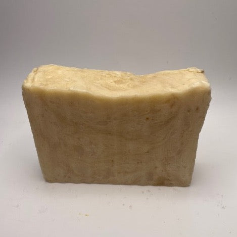 Goat Milk Sandalwood Soap Bar