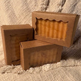 Goat Milk Tangerine Soap Bar